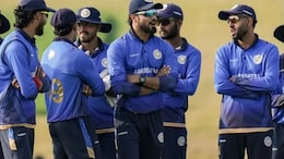 Vijay Hazare Trophy Final: Saurashtra, Vidarbha In Battle Of Equals