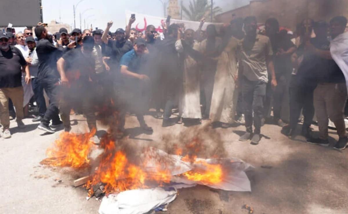 Latest and Breaking News on NDTV