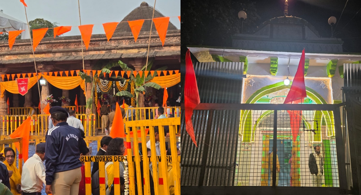 कब्रिस्तान में आज तक कौन-सी नमाज़ अदा हुई है! मुस्लिम समाज का आरोप, 'डमी नमाज़' पर फिर कोर्ट जाने की तैयारी