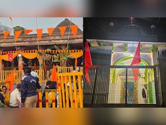 कब्रिस्तान में आज तक कौन-सी नमाज़ अदा हुई है! मुस्लिम समाज का आरोप, ‘डमी नमाज़’ पर फिर कोर्ट जाने की तैयारी