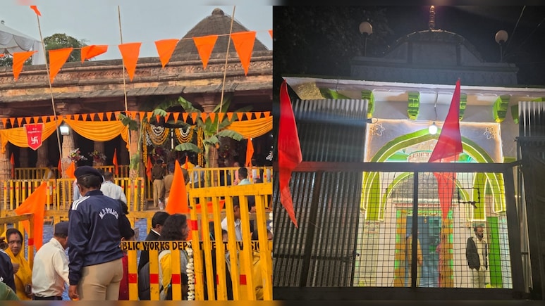 कब्रिस्तान में आज तक कौन-सी नमाज़ अदा हुई है! मुस्लिम समाज का आरोप, &lsquo;डमी नमाज़&rsquo; पर फिर कोर्ट जाने की तैयारी