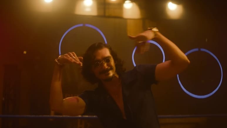 बॉर्डर 2 से 1 दिन पहले आई साउथ की इस फिल्म का डंका, फैंस ने बताया 'वन टाइम वॉच', वसूली बजट की आधी कमाई