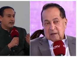 NDTV Conclave: तमिलनाडु को मिलेगा निर्णायक जनादेश, विजय तो MGR के आसपास भी नहीं: एन राम
