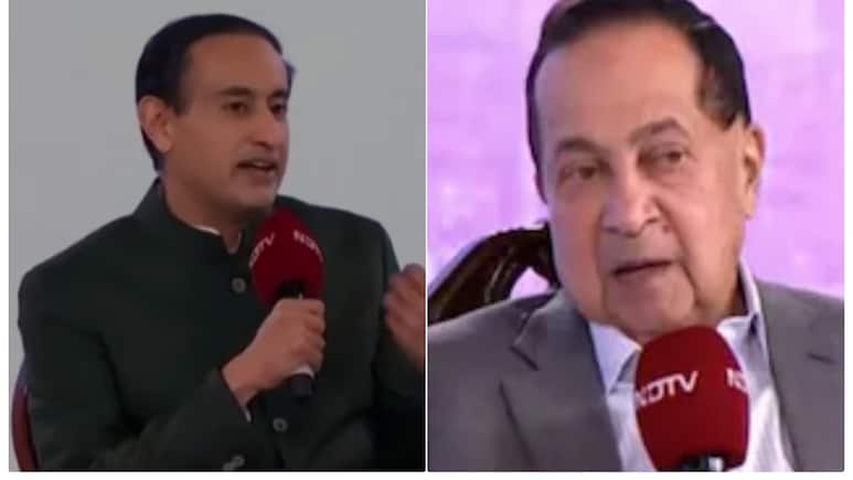 Conclave: तमिलनाडु को मिलेगा निर्णायक जनादेश, विजय तो MGR के आसपास भी नहीं: एन राम