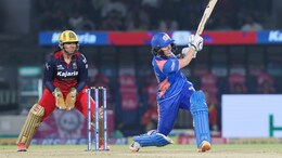 Nat Sciver-Brunt Slams First-Ever Century In WPL History As Mumbai Indians Beat RCB By 15 Runs