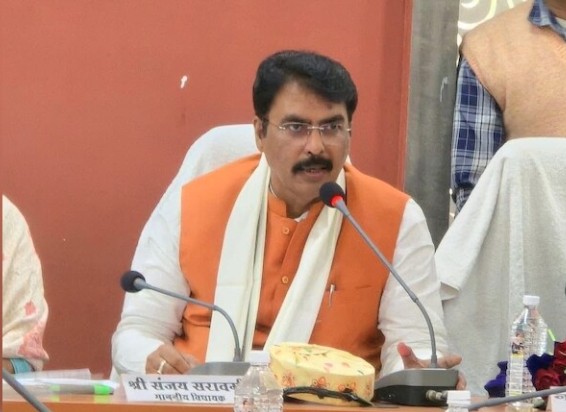 बिहार बीजेपी संगठन में जल्द हो सकता है बड़ा बदलाव, कैसी होगी नए प्रदेश अध्यक्ष संजय सरावगी की नई टीम?