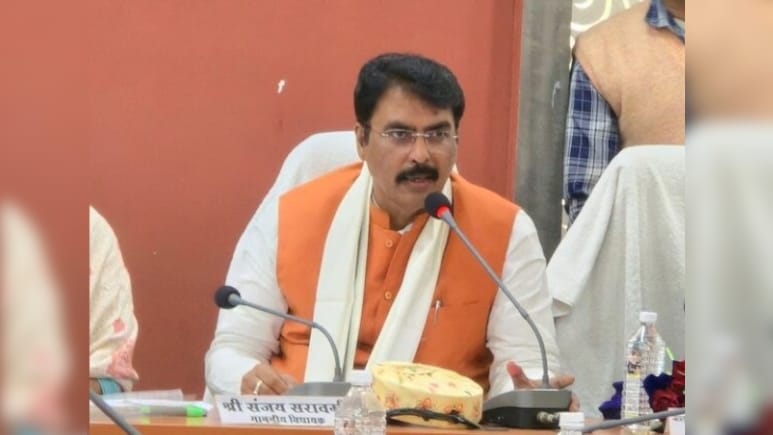 बिहार बीजेपी संगठन में जल्द हो सकता है बड़ा बदलाव, कैसी होगी नए प्रदेश अध्यक्ष संजय सरावगी की नई टीम?