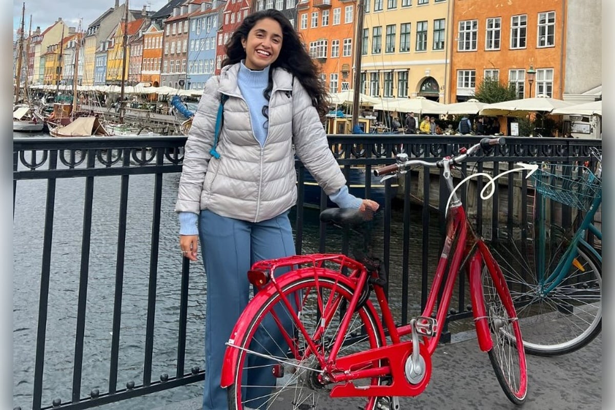 Aakanksha Monga's 30-Day Thailand Guide: Hidden Spots, Budget Tips & More