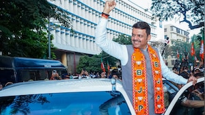 BJP, Sena Win BMC Polls, Thackerays Lose Grip On Richest Civic Body