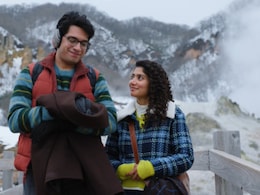 <i>Ek Din</i> Teaser: Will Junaid Khan Win Love Of Sai Pallavi In Her Hindi Debut?