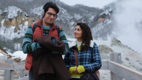 Ek Din Teaser: Will Junaid Khan Win Love Of Sai Pallavi In Her Hindi Debut?
