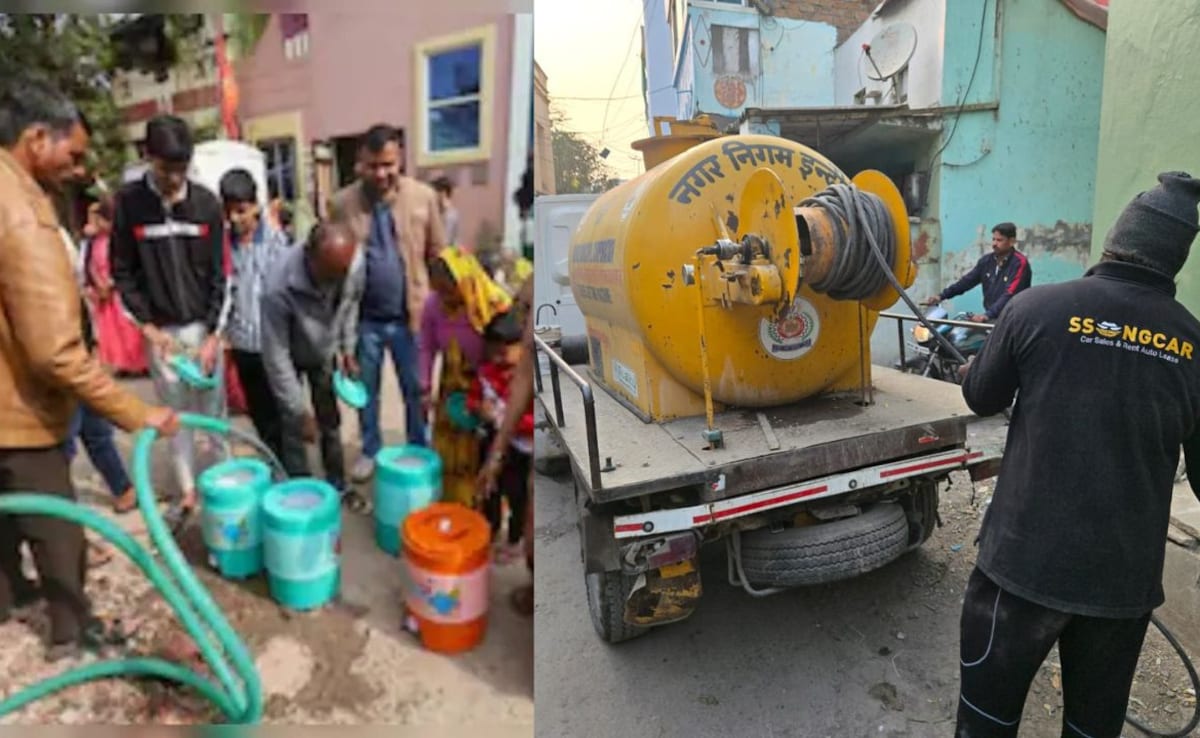 15 Deaths Linked To Diarrhoea Outbreak In Indore, Reveals Audit Report