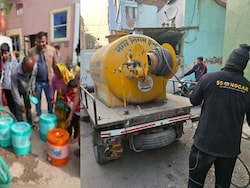 15 Deaths Linked To Diarrhoea Outbreak In Indore, Reveals Audit Report