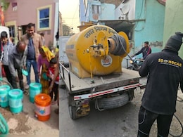 इंदौर में स्वच्छ जल आपूर्ति के नाम पर आवंटित किए गए 2450 करोड़, फिर भी घरों तक पहुंचा दूषित पानी, जिससे 20 लोगों की हो गई मौत