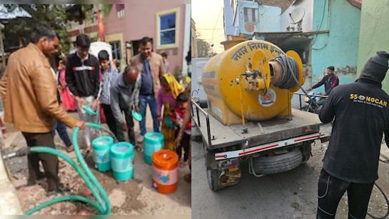 Woman, 65, Dies Of Contaminated Water In Indore, Death Count Rises To 32