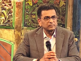 'If Fast Trial Not Possible, Bail Should Be The Rule': Ex Chief Justice