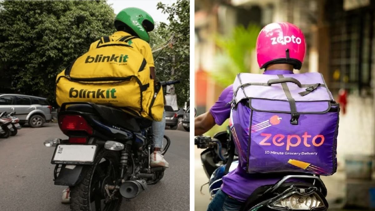 अब 10 मिनट में डिलीवरी बंद, सरकार ने टाइम लिमिट की शर्त हटाई