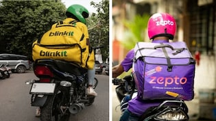 अब 10 मिनट में डिलीवरी बंद, सरकार ने टाइम लिमिट की शर्त हटाई