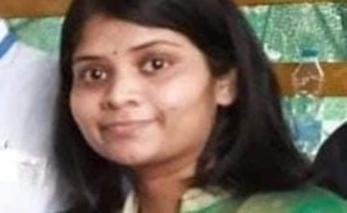 Ex-Madhya Pradesh Minister's Daughter Among 3 Killed In Indore Accident