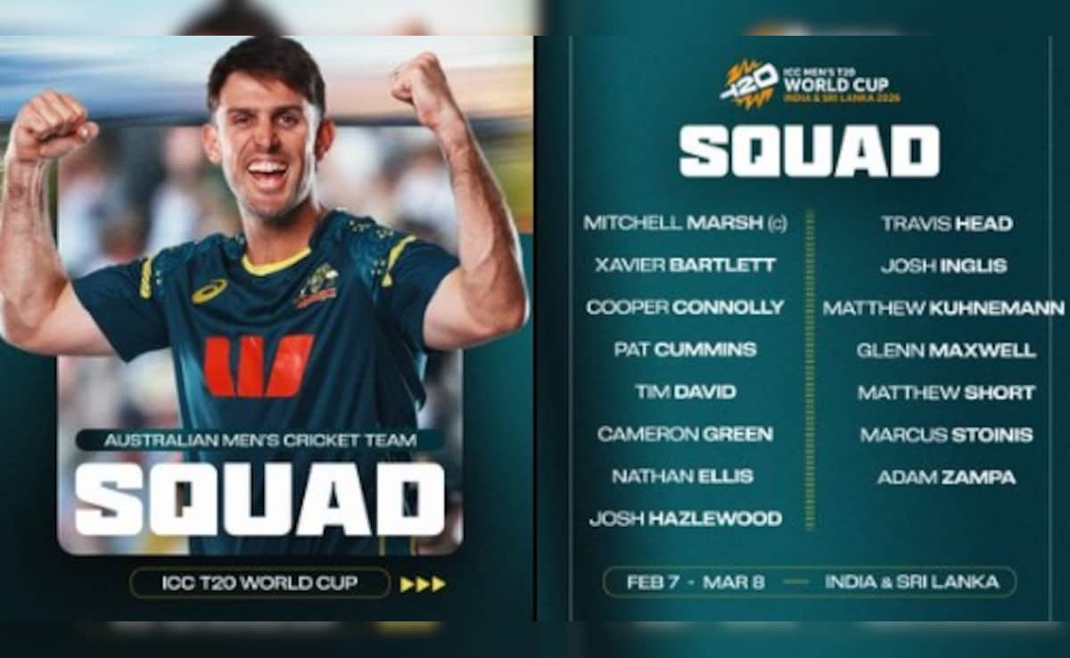 Latest and Breaking News on NDTV