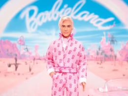 Iconic Ken Doll's Full Name Revealed After 65 Years