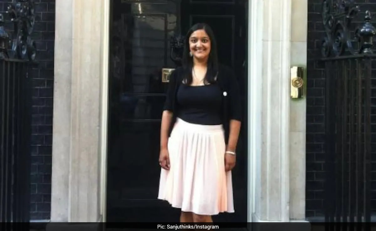 NRI Woman Wins Appeal For Workplace Fairness Over Chronic Illness In UK