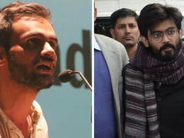 उमर खालिद और शरजील इमाम: दोनों जमानत कितनी बार हो चुकी नामंजूर,पढ़िए पूरी कहानी