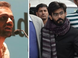 Why Supreme Court Granted Bail To 5 But Not Umar Khalid And Sharjeel Imam