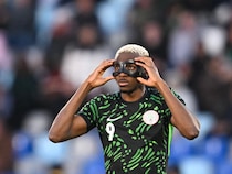 Victor Osimhen Leads Nigeria Past Algeria Into AFCON Semi-Finals