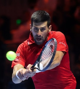 "Not Quite Physically Ready": Novak Djokovic Pulls Out Of Adelaide International