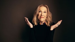To Catherine O'Hara, Tributes From Macaulay Culkin, Meryl Streep And Others