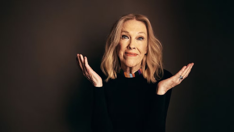 To Catherine O'Hara, Tributes From Macaulay Culkin, Meryl Streep And Others