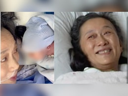 विदेश में रहती थी बेटी...खाए जा रहा था अकेलापन, खालीपन को दूर करने के लिए 59 साल की महिला हुई प्रेग्नेंट