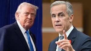 "Respect Canadian Sovereignty": Carney Warns US On Alberta Separatist Push