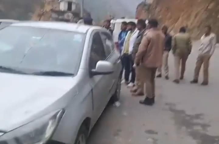 Latest and Breaking News on NDTV