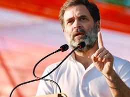 नए साल की छुट्टियां मनाने वियतनाम गए राहुल गांधी, बीजेपी ने कसा तंज