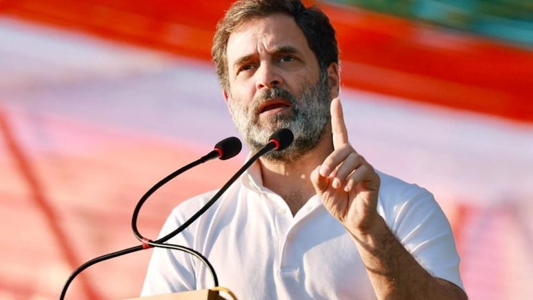 नए साल की छुट्टियां मनाने वियतनाम गए राहुल गांधी, बीजेपी ने कसा तंज