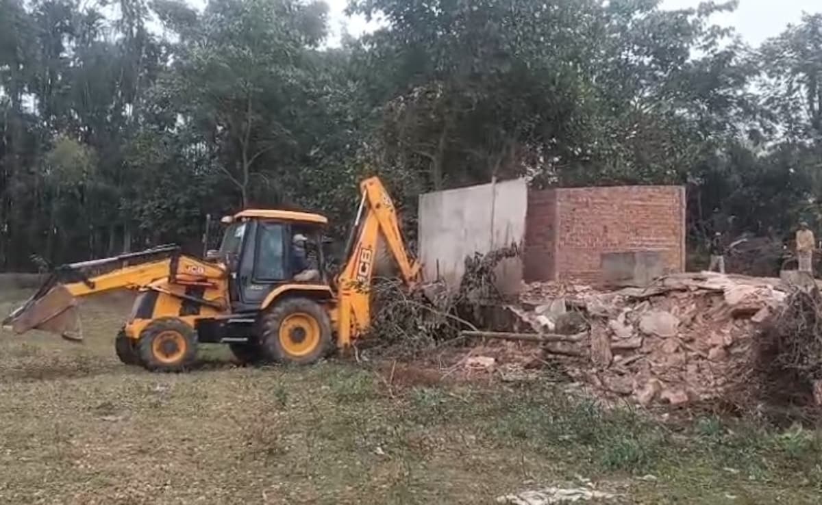 Latest and Breaking News on NDTV