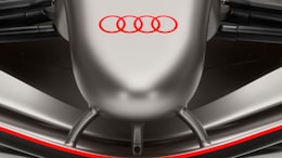 Audi Revolut F1 Team Begins 2026 Campaign With Maiden Engine Fire-Up
