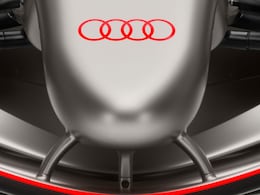 Audi Revolut F1 Team Begins 2026 Campaign With Maiden Engine Fire-Up
