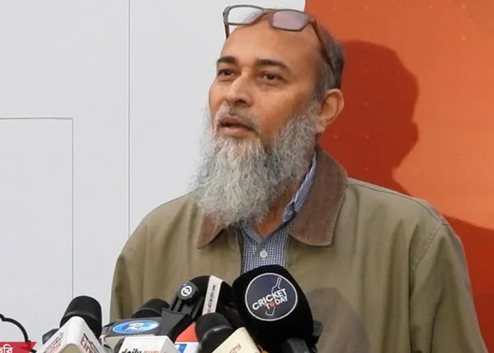 Bangladesh Board Top Official Shown The Door After Boycott Call From Players