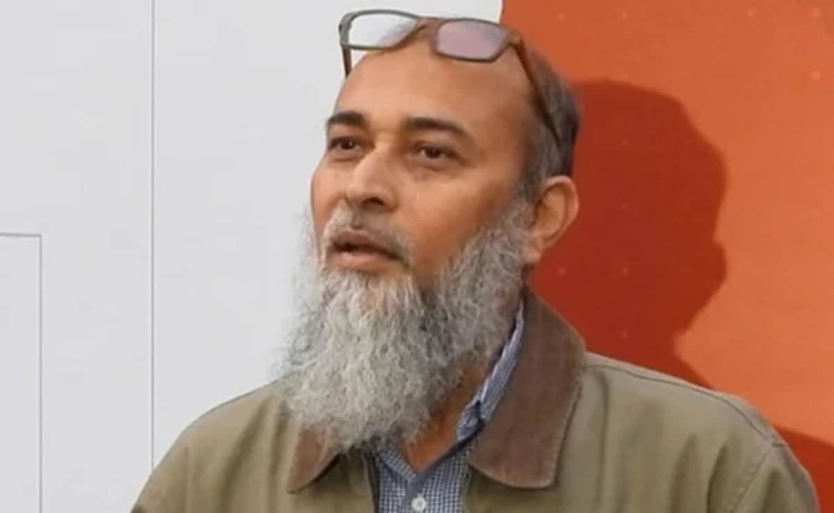 Bangladesh Board Sacks Top Official M. Nazmul Islam Amid Protest Over Controversial Indian Agent Slur