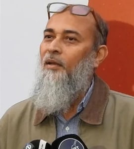 Bangladesh Board Sacks Top Official M. Nazmul Islam Amid Protest Over Controversial Indian Agent Slur