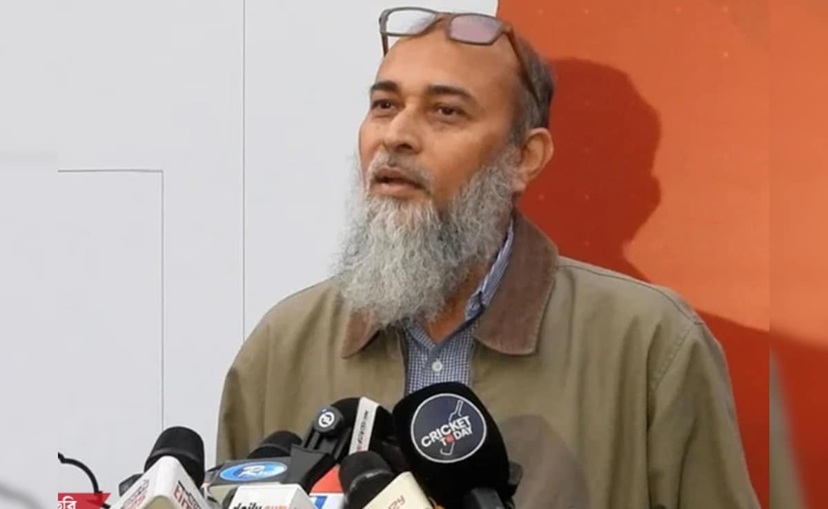 जीत गए बांग्लादेशी खिलाड़ी, बांग्लादेश क्रिकेट बोर्ड ने एम नजमुल इस्लाम की कर दी छुट्टी