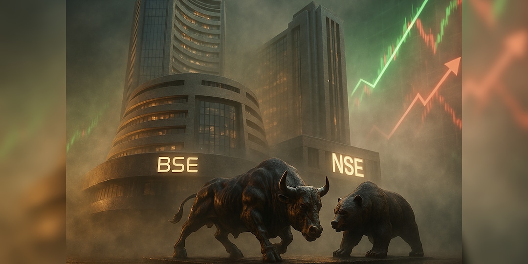 Stock Market Live Updates: GIFT Nifty Hints At Positive Start; Axis Bank, Asian Paints, Vodafone Idea Shares In Focus