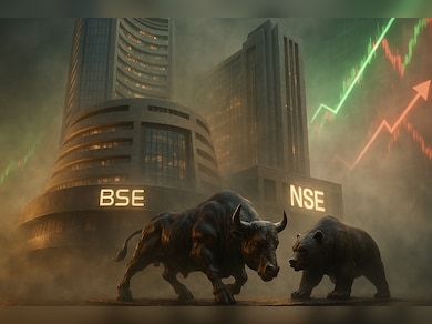 Stock Market Today: Nifty Clocks Best Gains In Over Five Weeks, Sensex Settles Over 300 Points Higher