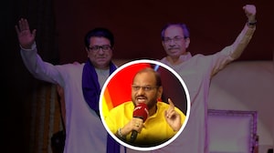 Outsiders Welcome, Takeover Won't Be Tolerated: MNS On Mumbai