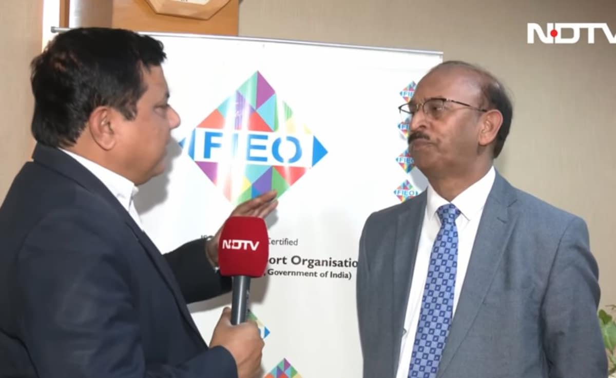 Latest and Breaking News on NDTV