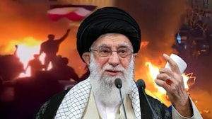 Nationwide Protests Erupt In Iran Over Inflation, 62 Dead