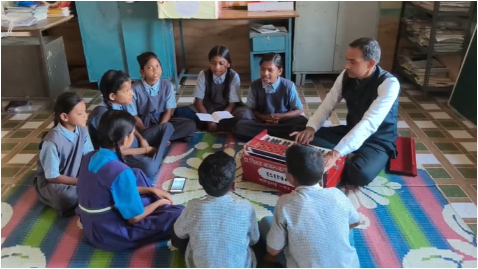 Latest and Breaking News on NDTV